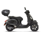 SHAD носач за куфер Top Master — Piaggio Vespa GTS Super 125 / 300 (V0GT39ST)