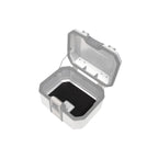 SHAD Terra TR48 алуминиумски топ куфер (D0TR48100)