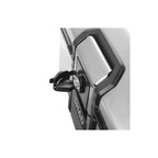 SHAD Terra TR48 алуминиумски топ куфер (D0TR48100)