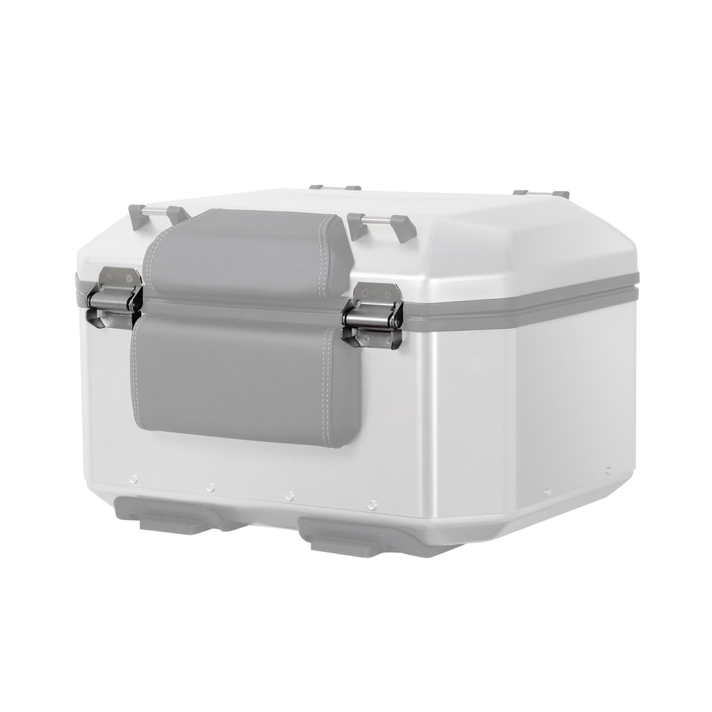 SHAD Terra TR48 алуминиумски топ куфер (D0TR48100)