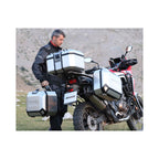 SHAD Terra TR48 алуминиумски топ куфер (D0TR48100)