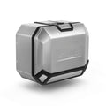 SHAD Terra TR47 десен алуминиумски страничен куфер (D0TR47100R)