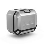 SHAD Terra TR47 десен алуминиумски страничен куфер (D0TR47100R)