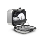 SHAD Terra TR47 десен алуминиумски страничен куфер (D0TR47100R)