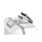 SHAD Terra TR47 десен алуминиумски страничен куфер (D0TR47100R)