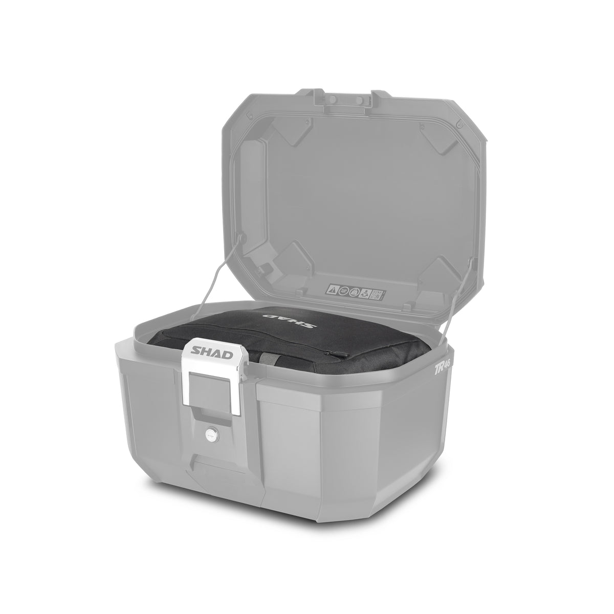 SHAD expandable внатрешна торба за Terra куфери (X0IB47)