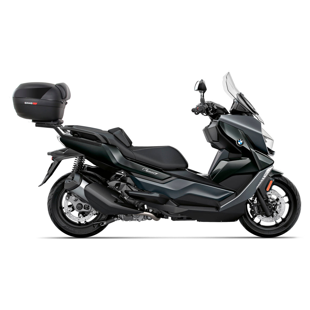 SHAD носач за куфер Top Master — BMW C 400 GT (W0CG49ST)