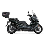 SHAD носач за куфер Top Master — BMW C 400 GT (W0CG49ST)