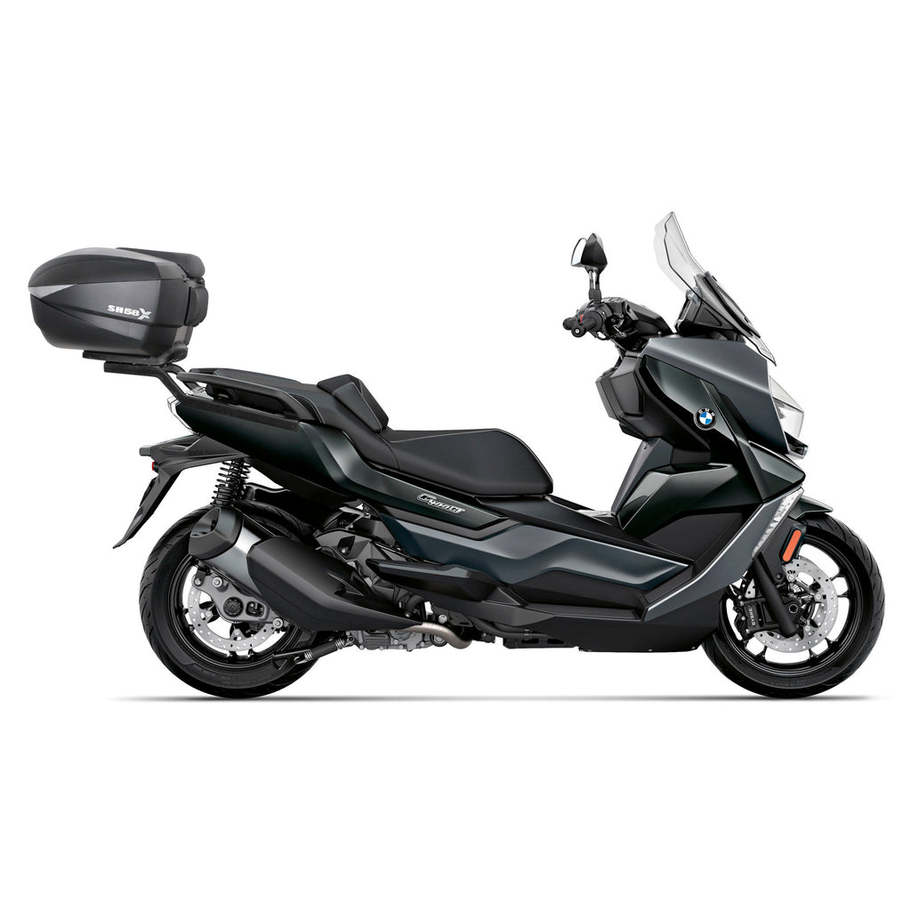 SHAD носач за куфер Top Master — BMW C 400 GT (W0CG49ST)
