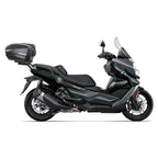 SHAD носач за куфер Top Master — BMW C 400 GT (W0CG49ST)