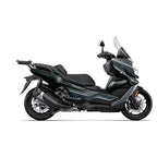 SHAD носач за куфер Top Master — BMW C 400 GT (W0CG49ST)