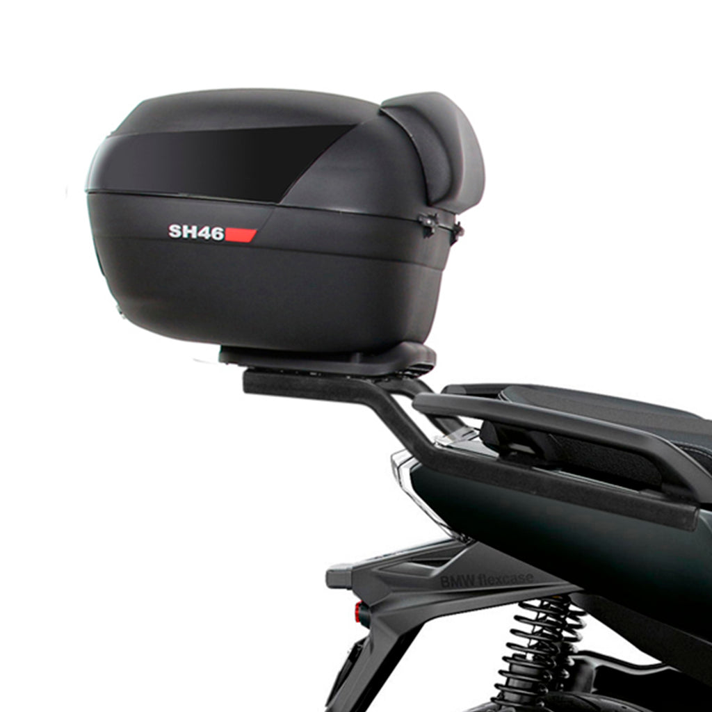 SHAD носач за куфер Top Master — BMW C 400 GT (W0CG49ST)
