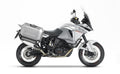 SHAD носач за странични куфери 4P System — KTM Adventure 1050 / 1090 / 1190 / Super Adventure 1290 (K0SP194P)
