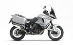 SHAD носач за странични куфери 4P System — KTM Adventure 1050 / 1090 / 1190 / Super Adventure 1290 (K0SP194P)