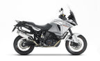 SHAD носач за странични куфери 4P System — KTM Adventure 1050 / 1090 / 1190 / Super Adventure 1290 (K0SP194P)