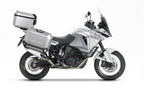 SHAD носач за странични куфери 4P System — KTM Adventure 1050 / 1090 / 1190 / Super Adventure 1290 (K0SP194P)