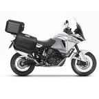 SHAD носач за странични куфери 4P System — KTM Adventure 1050 / 1090 / 1190 / Super Adventure 1290 (K0SP194P)