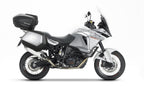 SHAD носач за странични куфери 4P System — KTM Adventure 1050 / 1090 / 1190 / Super Adventure 1290 (K0SP194P)
