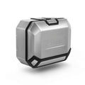 SHAD Terra TR36 десен алуминиумски страничен куфер (D0TR36100R)