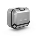 SHAD Terra TR36 десен алуминиумски страничен куфер (D0TR36100R)