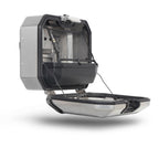 SHAD Terra TR36 десен алуминиумски страничен куфер (D0TR36100R)