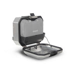 SHAD Terra TR36 десен алуминиумски страничен куфер (D0TR36100R)