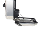 SHAD Terra TR36 десен алуминиумски страничен куфер (D0TR36100R)
