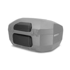SHAD наслон за Terra TR55 / TR48 / SH51, сет од два дела (D0RI75)
