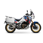 SHAD носач за странични куфери 4P System — Honda CRF 1000L / 1100L Africa Twin Adventure Sports (H0DV104P)