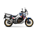 SHAD носач за странични куфери 4P System — Honda CRF 1000L / 1100L Africa Twin Adventure Sports (H0DV104P)