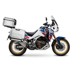 SHAD носач за странични куфери 4P System — Honda CRF 1000L / 1100L Africa Twin Adventure Sports (H0DV104P)