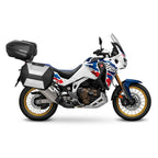 SHAD носач за странични куфери 4P System — Honda CRF 1000L / 1100L Africa Twin Adventure Sports (H0DV104P)