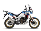 SHAD носач за куфер Top Master — Honda Africa Twin CRF 1100L Adventure Sports (H0DV10ST)