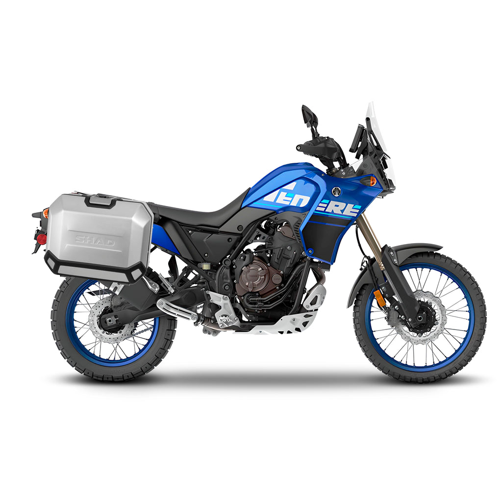 SHAD носач за странични куфери 4P System — Yamaha Ténéré 700 (Y0TN794P)