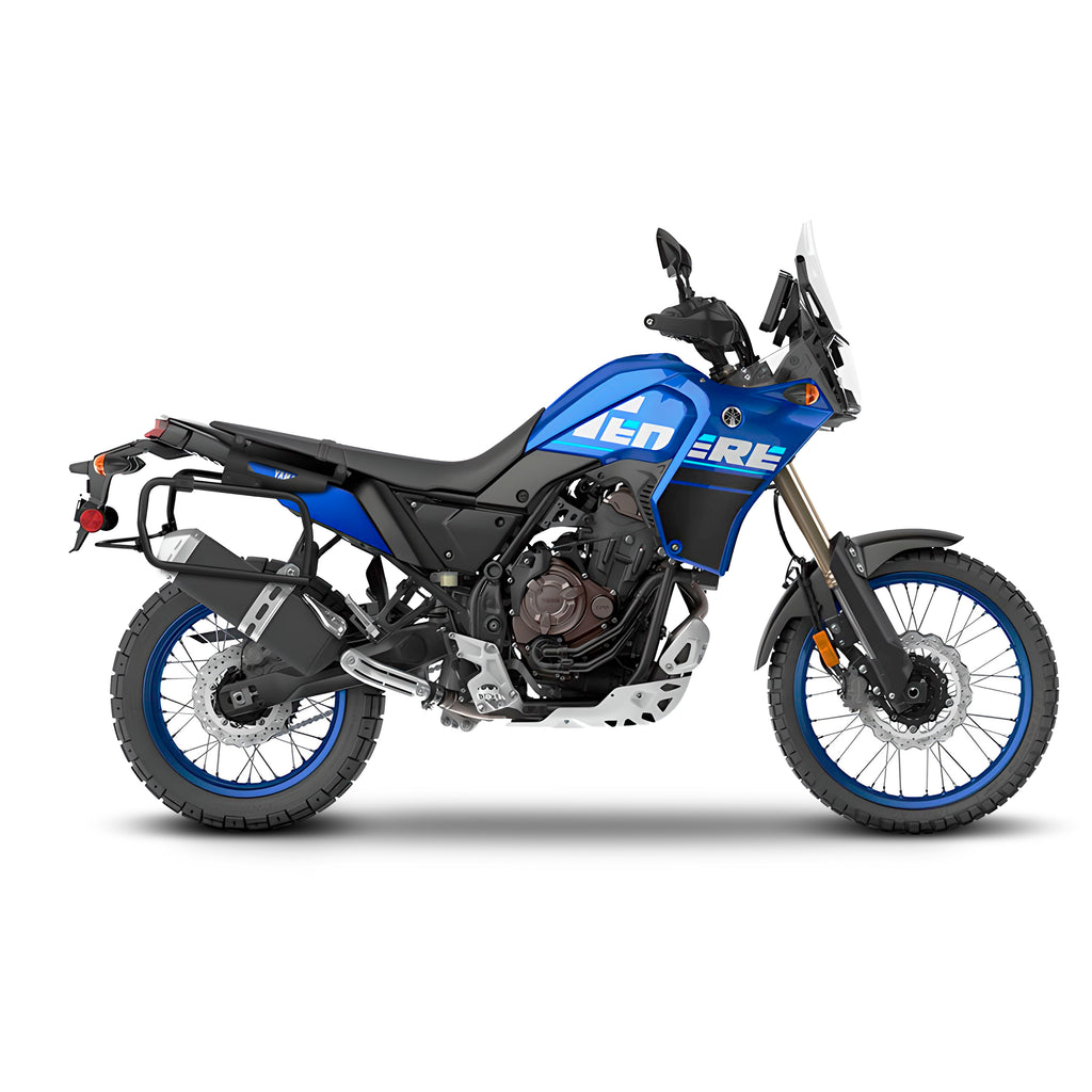 SHAD носач за странични куфери 4P System — Yamaha Ténéré 700 (Y0TN794P)