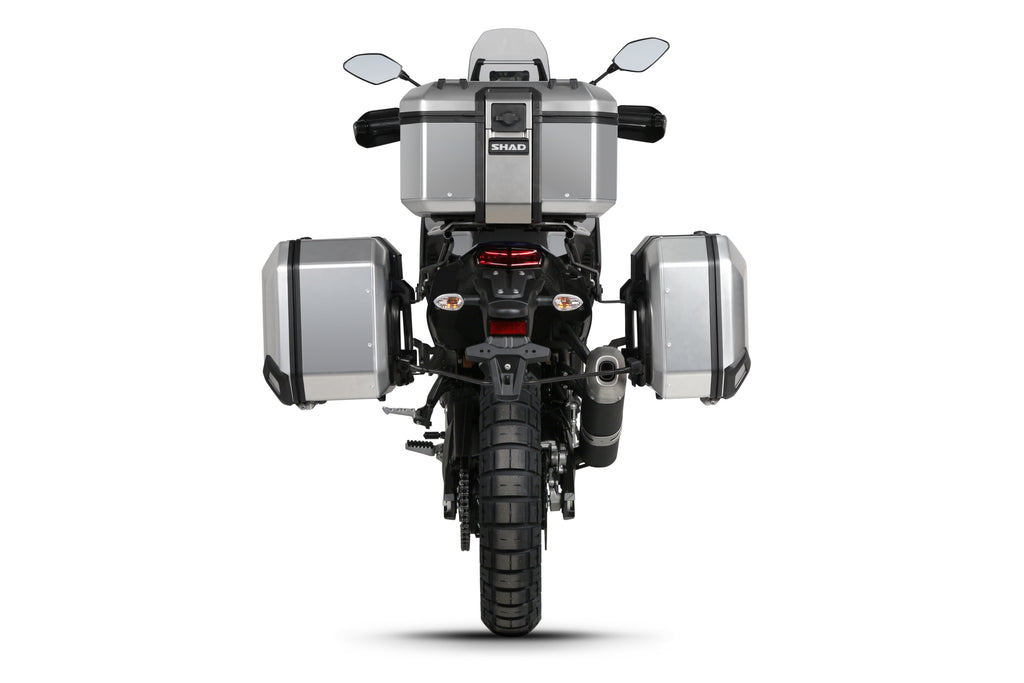 SHAD носач за странични куфери 4P System — Yamaha Ténéré 700 (Y0TN794P)