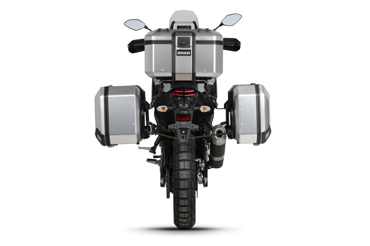 SHAD носач за странични куфери 4P System — Yamaha Ténéré 700 (Y0TN794P)
