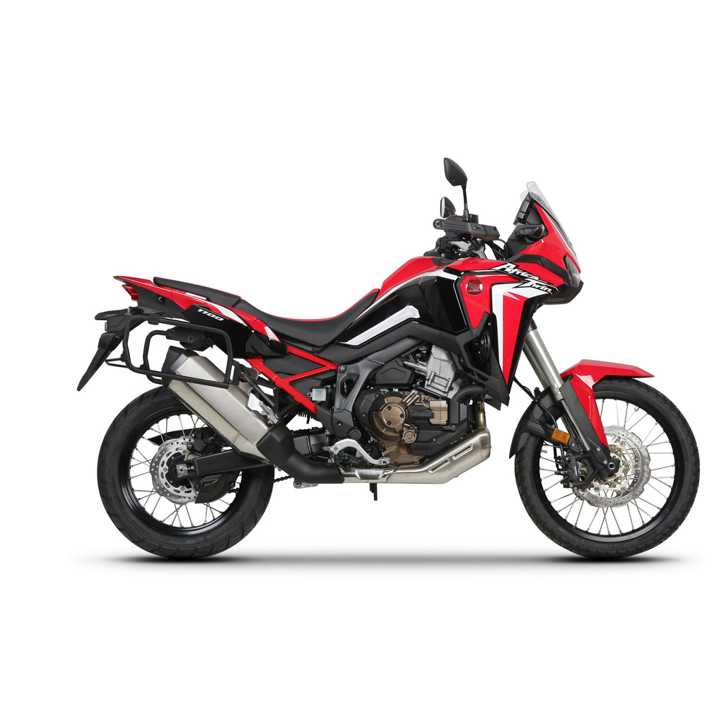 SHAD носач за странични куфери 4P System — Honda CRF 1100L Africa Twin (H0CR104P)