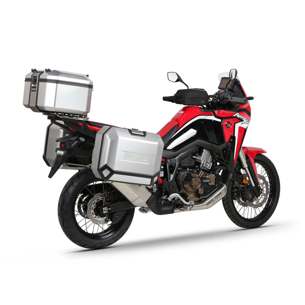 SHAD носач за странични куфери 4P System — Honda CRF 1100L Africa Twin (H0CR104P)
