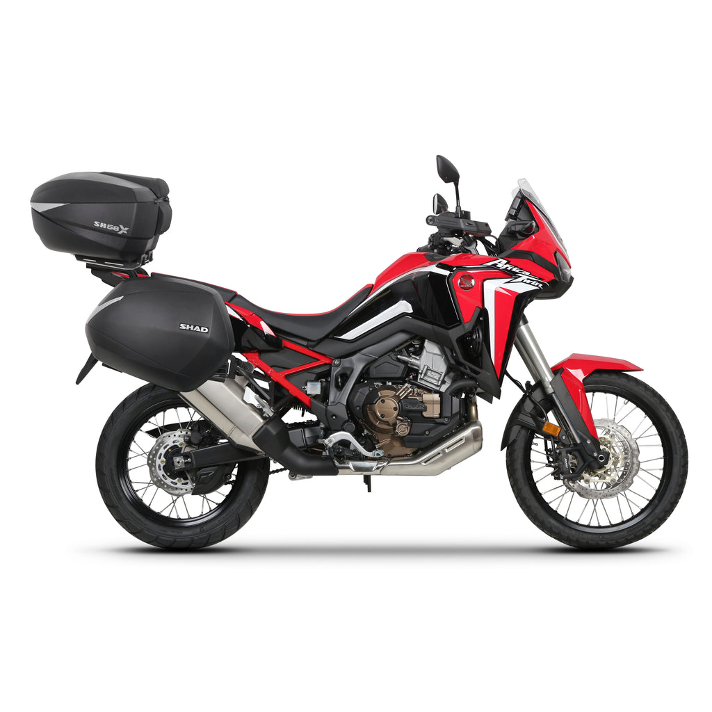 SHAD носач за странични куфери 4P System — Honda CRF 1100L Africa Twin (H0CR104P)