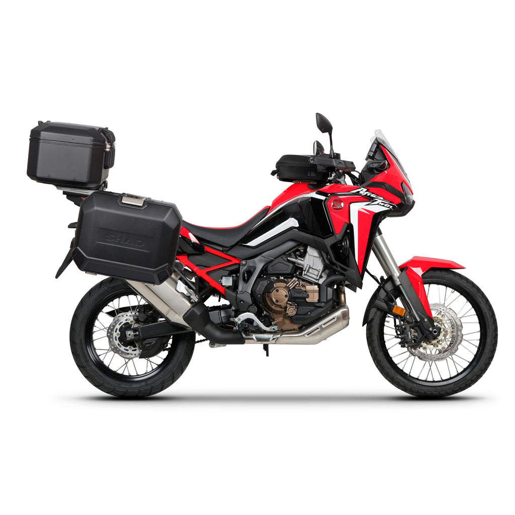 SHAD носач за странични куфери 4P System — Honda CRF 1100L Africa Twin (H0CR104P)