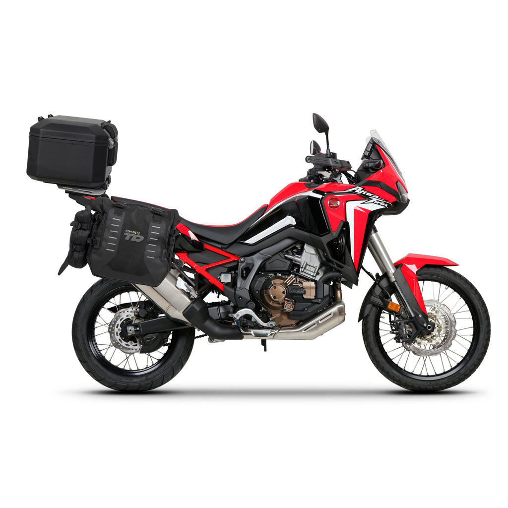 SHAD носач за странични куфери 4P System — Honda CRF 1100L Africa Twin (H0CR104P)