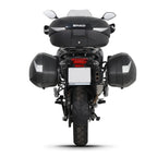 SHAD носач за куфер Top Master — Benelli TRK 502 X / QJ Motor SRT 700 X Trail / Rieju Xplora 557 / 707 (B0TX50ST)