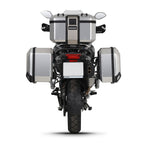 SHAD носач за куфер Top Master — Benelli TRK 502 X / QJ Motor SRT 700 X Trail / Rieju Xplora 557 / 707 (B0TX50ST)