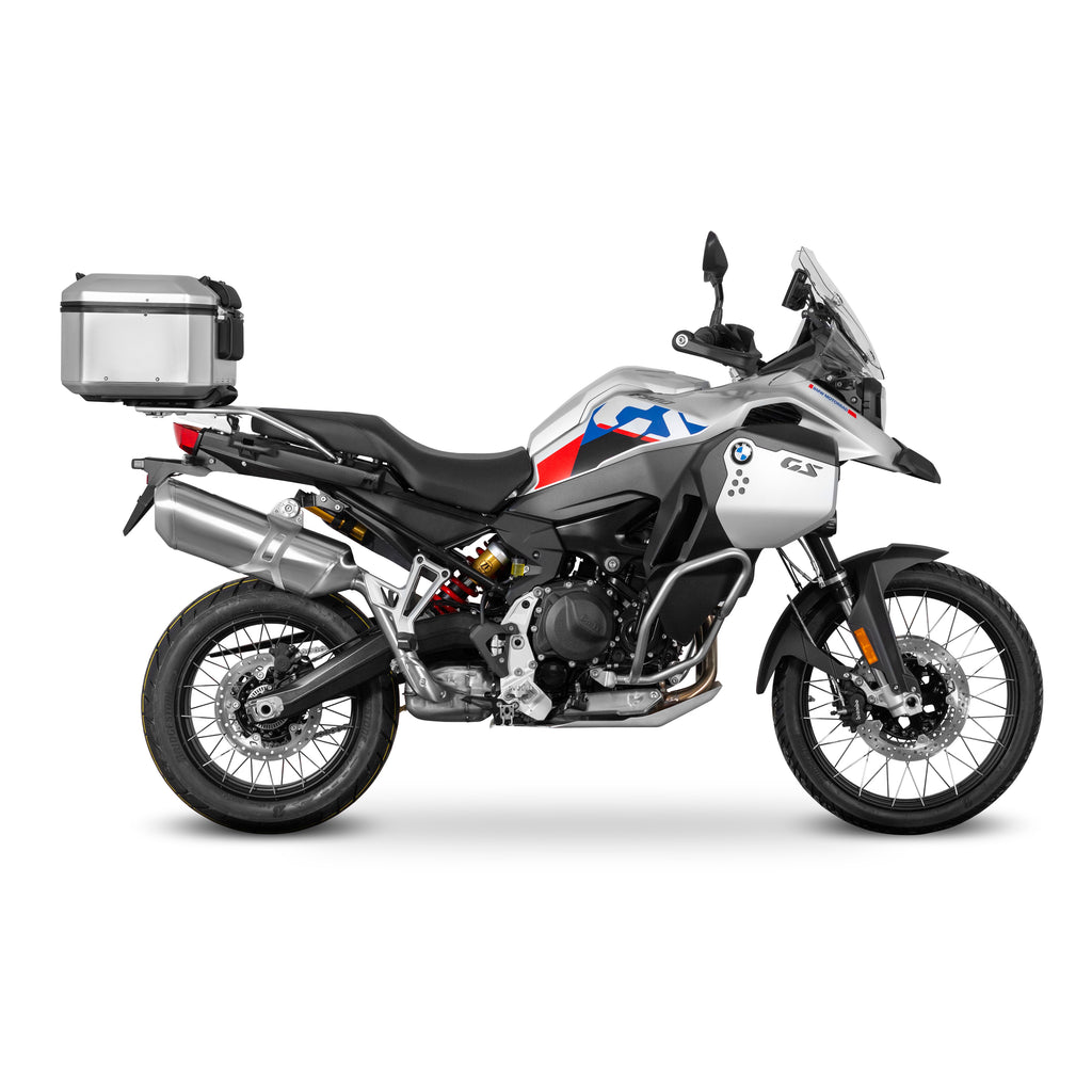 SHAD носач за куфер Top Master — BMW F 900 GS / R 1200 GS Adventure / R 1250 GS Adventure (W0GS19ST)