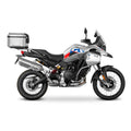 SHAD носач за куфер Top Master — BMW F 900 GS / R 1200 GS Adventure / R 1250 GS Adventure (W0GS19ST)