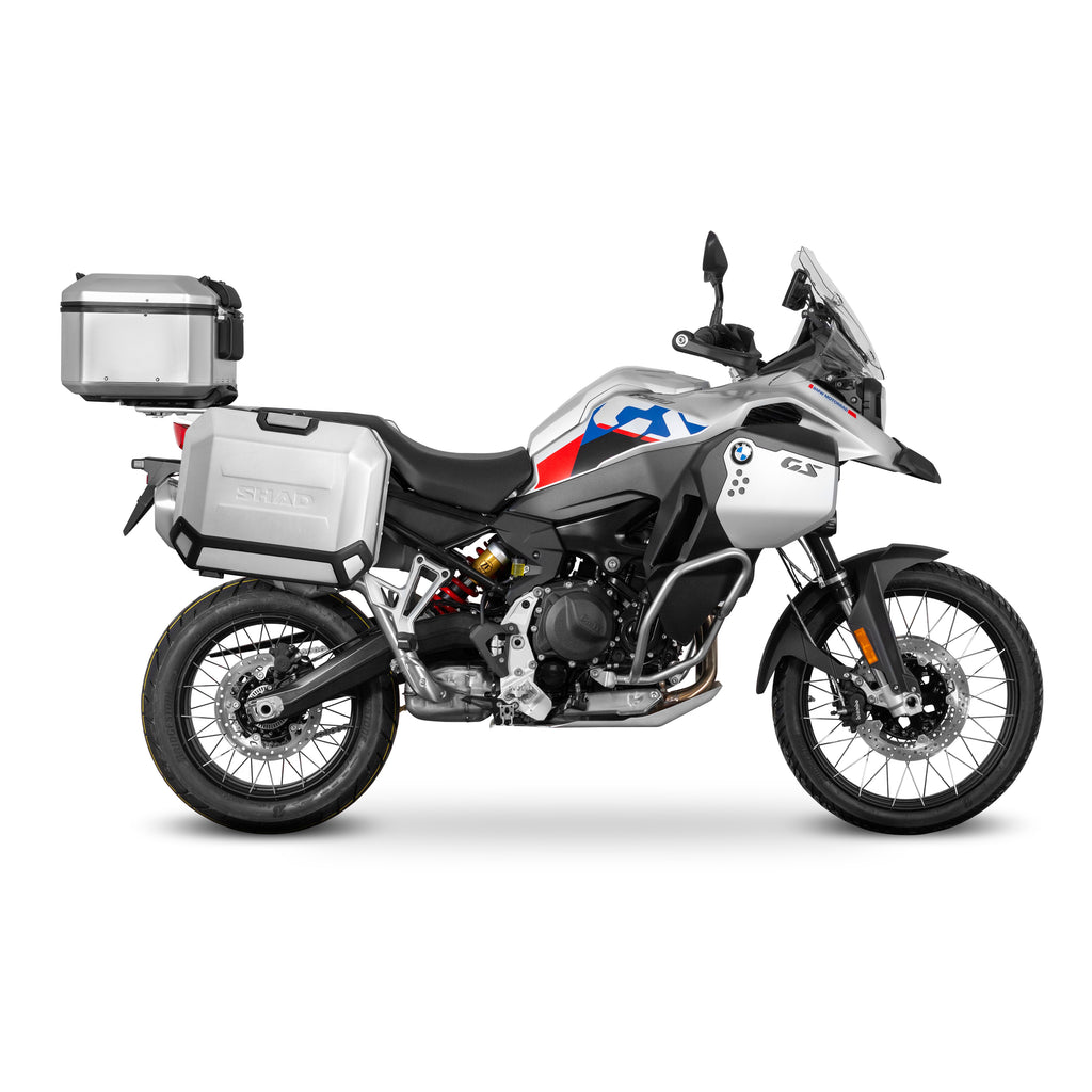 SHAD носач за куфер Top Master — BMW F 900 GS / R 1200 GS Adventure / R 1250 GS Adventure (W0GS19ST)