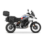 SHAD носач за куфер Top Master — BMW F 900 GS / R 1200 GS Adventure / R 1250 GS Adventure (W0GS19ST)