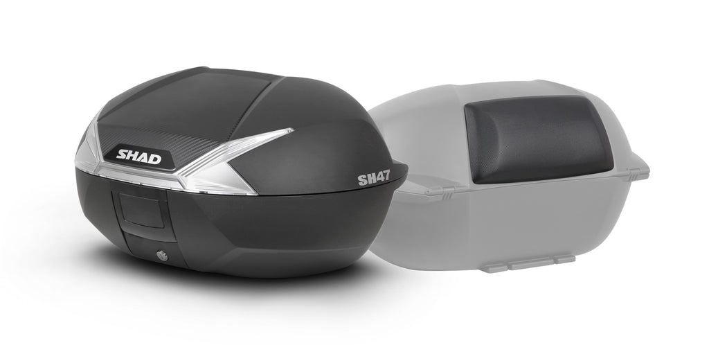 SHAD наслон за SH47 (D0RI47)