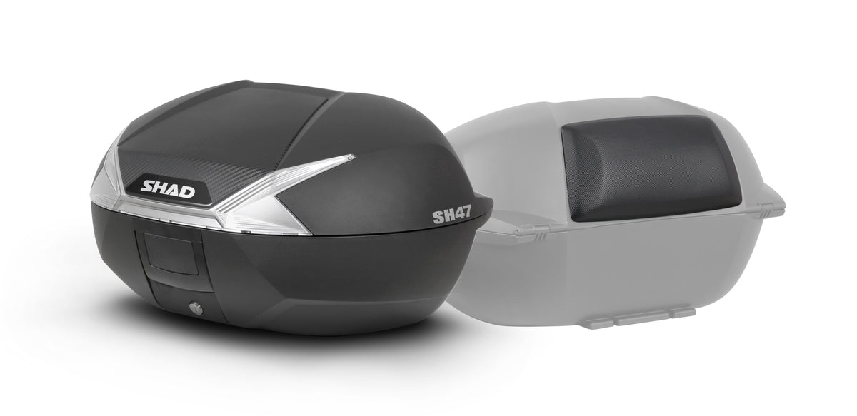SHAD наслон за SH47 (D0RI47)